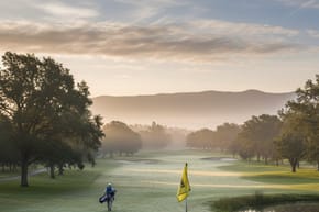 What Is the Lowest 18-Hole Golf Score Ever Recorded?