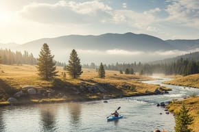 Are There Any Endurance Sports in the Olympics?