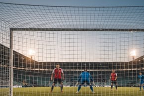 How Does a Penalty Kick Work in Soccer?