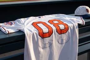 What Are the Numbers on the Detroit Tigers' Jerseys?