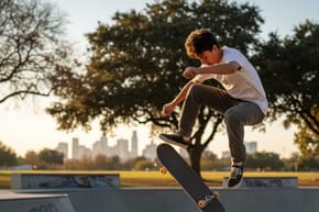 What Is the Easiest Skateboard to Grab?