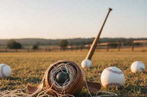 What Makes a Baseball Retain Its Round Shape?