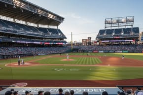 What Are the Best Seats at Chase Field?