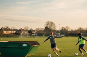 Is Wilfried Bony in FIFA 21? 15 Yards the Bin Is 12 Feet Long, 7 Feet Wide, and 6 Feet High. 15 Cubic Yards. Designed for Mid-Sized Projects.?