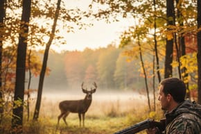 What Choke Is Best for a Buck?