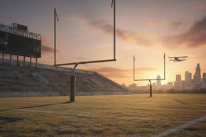 What Was the Score of the First Super Bowl?