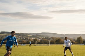 What Should a Left Back Do?