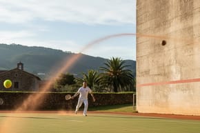 What Ball Moves the Fastest?