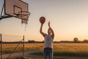 Do You Need the Right Equipment to Play Basketball?