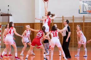 Who Is the Highest Paid Female Basketball Player?