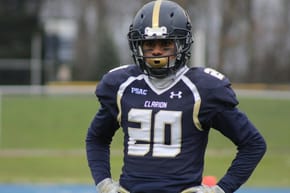 Why Do Football Players Wear Helmets?