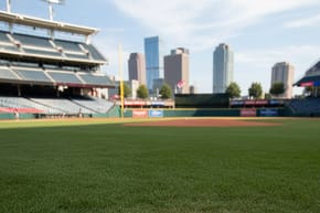 How Wide Is an MLB Rubber?
