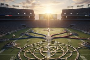 How Is the Regular Season in the NFL Structured?