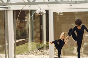 Which Is Better, Gymnastics or Dance?