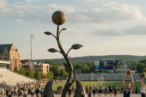 What Seed Was Butler in 2011?