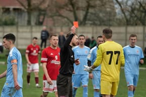 Where Does a Penalty Occur in a Soccer Game?