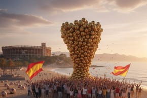 How Many Times Has Spain Won the World Cup?