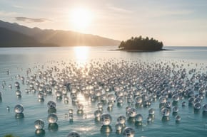 Is There a Secret to Winning the Lottery?