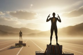 How Many Gold Medals Did Usain Bolt Win?
