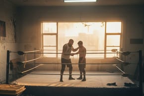 How Much Does Pro Wrestling Training Cost?