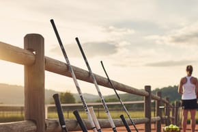 What Should the Length of a Tennis Racquet Be?