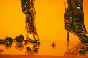 Who Won the Most Golden Boots?