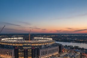 How Much Did It Cost to Build Yankee Stadium?