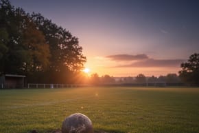 How Long Is a Football in Play For?