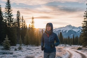 What Pants to Wear for Running?