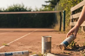 How Long Do Unopened Tennis Balls Last?