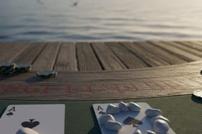 Is an Ace 1 or 11 in Blackjack?