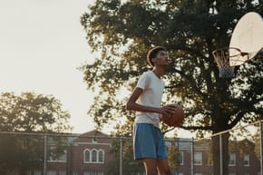 How Tall Was Earl Tatum in High School?