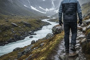 Is Duck Down Waterproof?
