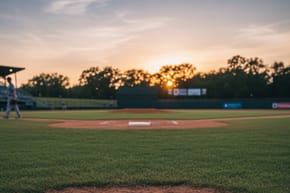 What Is the Dish in Baseball?