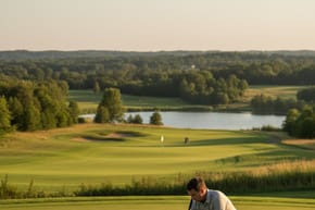 Can You Change Your Ball on the Putting Green?