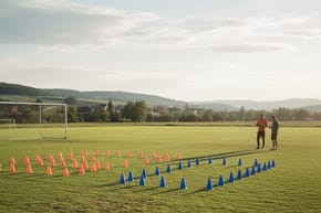 What Is "G" in Soccer?