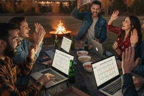 Can You Win Money in Fantasy Football?