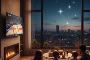 Can I Watch the All-Star Game on ESPN?