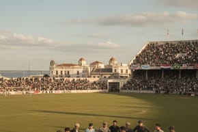 What Country Won the First World Cup?