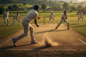 Can a Spinner Bowl a Bouncer?