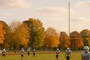 When Does the High School Football Season Start in Indiana?