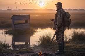Is Hunting a Dying Sport?