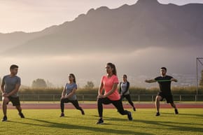 How Can You Protect Yourself From Sports Injuries?