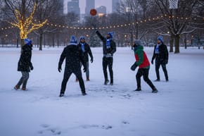 What NBA Teams Always Play on Christmas Day?