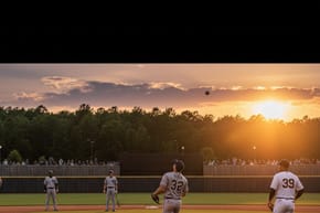 Has Max Fried Hit a Home Run?