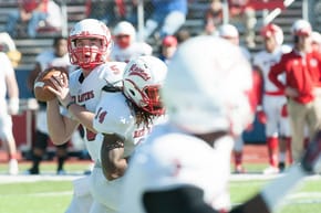 Will the Eagles Draft a QB in 2021?