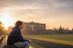 Can You Redshirt in High School?