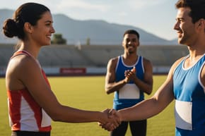 What Is the Meaning of Fair Play in Sports?