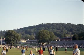 How Did People Get Interested in Sports in the 1960s?