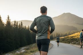 Is It OK to Use Trail Running Shoes on the Road?